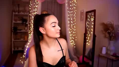 Pattie online show from February 26, 7:27 pm