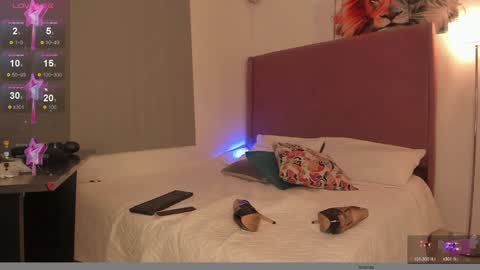Snapshot of imacwenn_ chatting on December 2, 4:09 pm Sofia online show from December 2, 4:09 pm