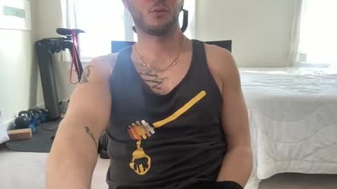 ImAMouthful online show from February 22, 5:24 pm