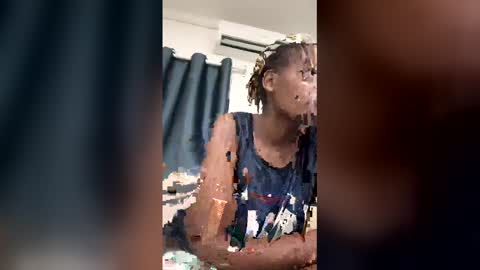 imanizuri online show from March 8, 3:27 pm