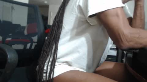 Imanlolo789   formerly known as Slimrodxxx  independent model online show from December 20, 6:40 am