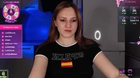 Snapshot of imcalypso chatting on February 5, 4:58 pm Calypso online show from February 5, 4:58 pm