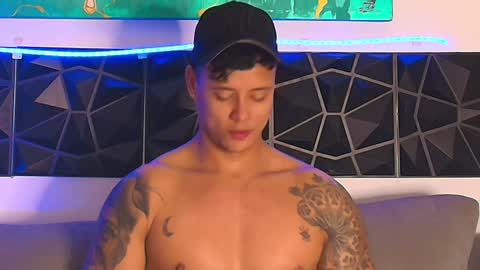 Snapshot of imconor chatting on January 31, 6:36 pm imconor online show from January 31, 6:36 pm