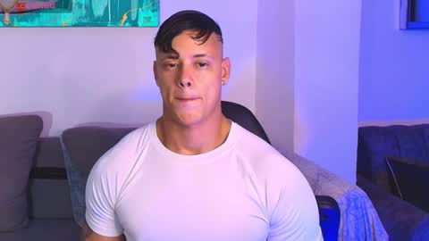 Snapshot of imconor chatting on October 4, 10:41 pm imconor online show from October 4, 10:41 pm