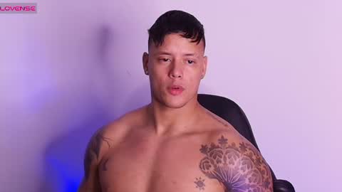 imconor online show from July 11, 12:13 am