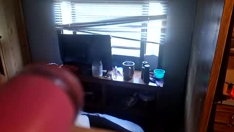 imdown2party online show from April 15, 1:23 am