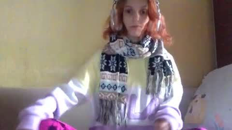 irina online show from February 12, 10:21 am