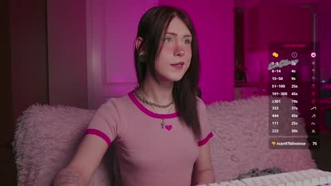  Eva Ellary -  online show from February 8, 2:27 pm