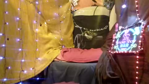 JJ online show from February 7, 10:19 am