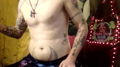 JJ online show from February 8, 6:22 am