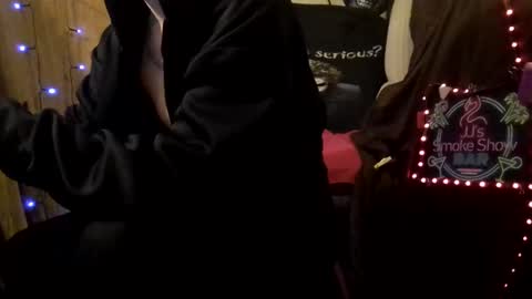 JJ online show from February 11, 11:32 am