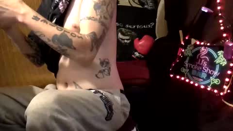 JJ online show from February 17, 6:31 am