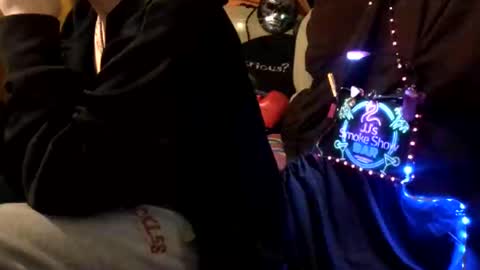 JJ online show from February 19, 5:05 am