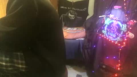 JJ online show from March 7, 6:13 am