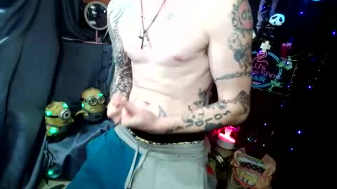 JJ online show from January 11, 10:09 am