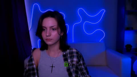 imhaileyy online show from May 17, 12:23 pm