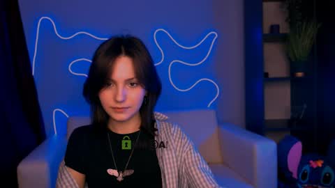 imhaileyy online show from May 20, 1:50 pm
