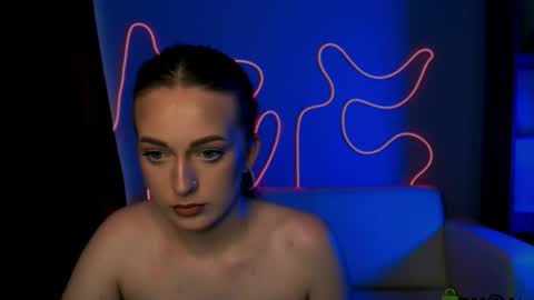 imhaileyy online show from May 26, 3:08 pm