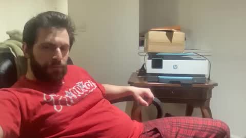 imightgetnaked online show from March 2, 5:08 am