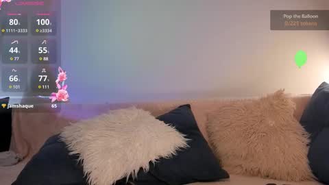 Snapshot of iminako chatting on February 23, 1:21 pm Kayla online show from February 23, 1:21 pm