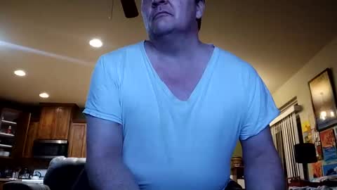 Snapshot of iminyourroom chatting on February 8, 8:20 am Iminyourroom online show from February 8, 8:20 am