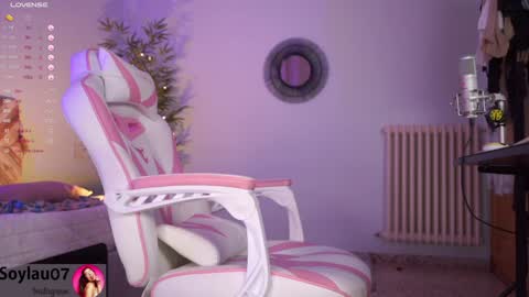 imjess_ online show from December 2, 4:20 am