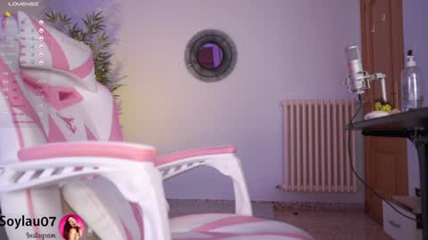 imjess_ online show from February 19, 2:23 am