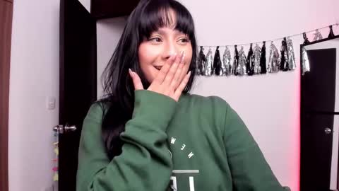 Lenka online show from February 11, 11:32 pm