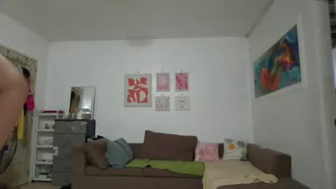 Snapshot of immaculate02 chatting on December 9, 4:15 pm Immaculate02 online show from December 9, 4:15 pm