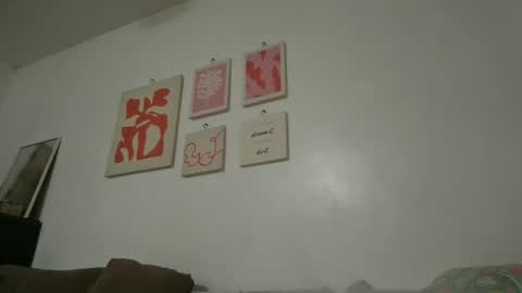 Snapshot of immaculate02 chatting on January 26, 4:09 pm Immaculate02 online show from January 26, 4:09 pm