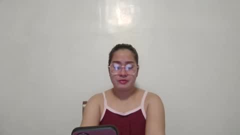 Snapshot of immaculate02 chatting on March 10, 3:41 pm Immaculate02 online show from March 10, 3:41 pm