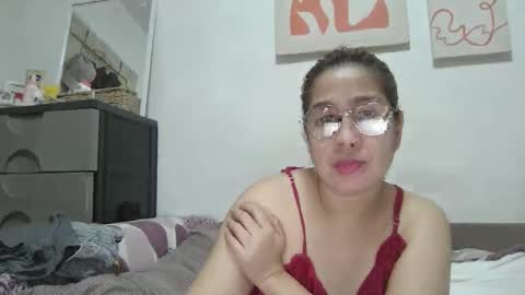 Immaculate02 online show from November 22, 4:11 am