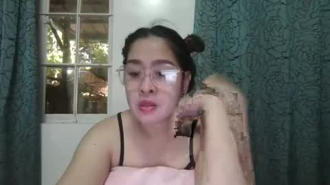 Snapshot of immaculate02 chatting on February 3, 4:54 am Immaculate02 online show from February 3, 4:54 am