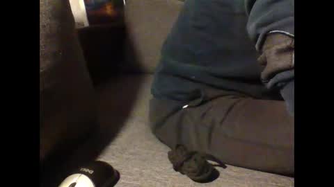 immerspitz1977 online show from January 10, 2:08 pm