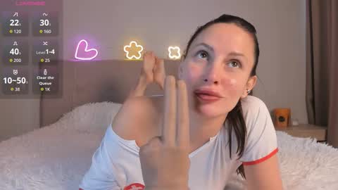 immolly1 online show from October 29, 9:11 am