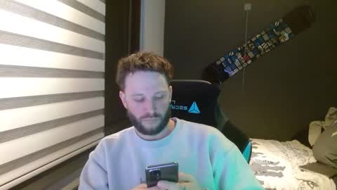 Snapshot of immumu chatting on February 2, 9:45 pm immumu online show from February 2, 9:45 pm