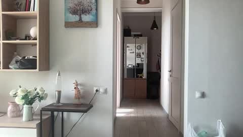 imnotall online show from November 24, 8:47 am