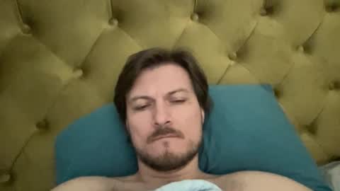 imnotall online show from February 16, 7:15 am