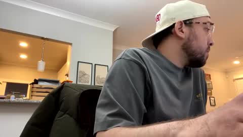 imnotcharliekirk online show from March 18, 11:52 pm