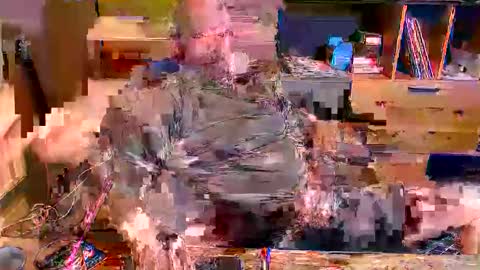 impgegner online show from May 30, 7:00 pm