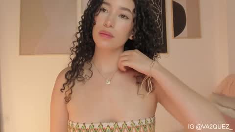 Sara online show from October 13, 1:49 am