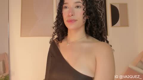 Sara online show from October 24, 1:13 am