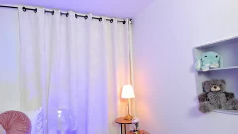 Sofia Guzman   Schedule 12 - 8 PM GMT-5 online show from January 19, 12:14 am