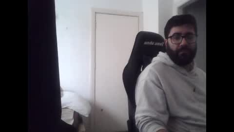 imstillfish online show from October 12, 11:31 am