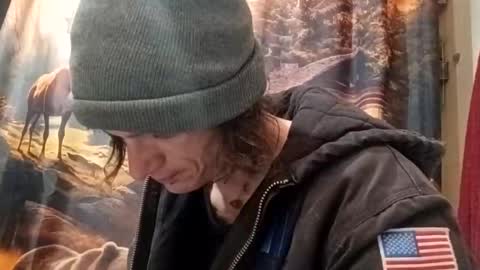 Imstuckhere online show from February 18, 8:54 am