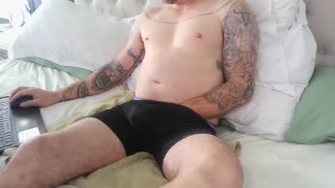 imthatguy30 online show from February 16, 3:16 pm