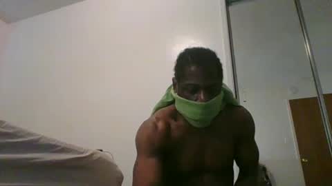 imthehornyest online show from March 16, 1:33 am