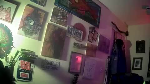 Snapshot of imtru chatting on February 19, 3:13 am imtru online show from February 19, 3:13 am