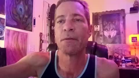 imtru online show from June 6, 5:17 pm