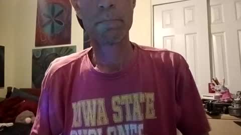 imtru online show from July 17, 3:02 am